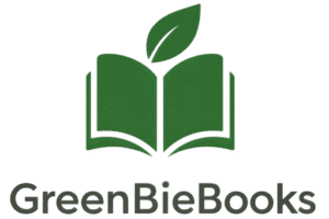 GreenBieBooks WaterMark